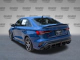 2026 Audi RS 3 - Preview 6