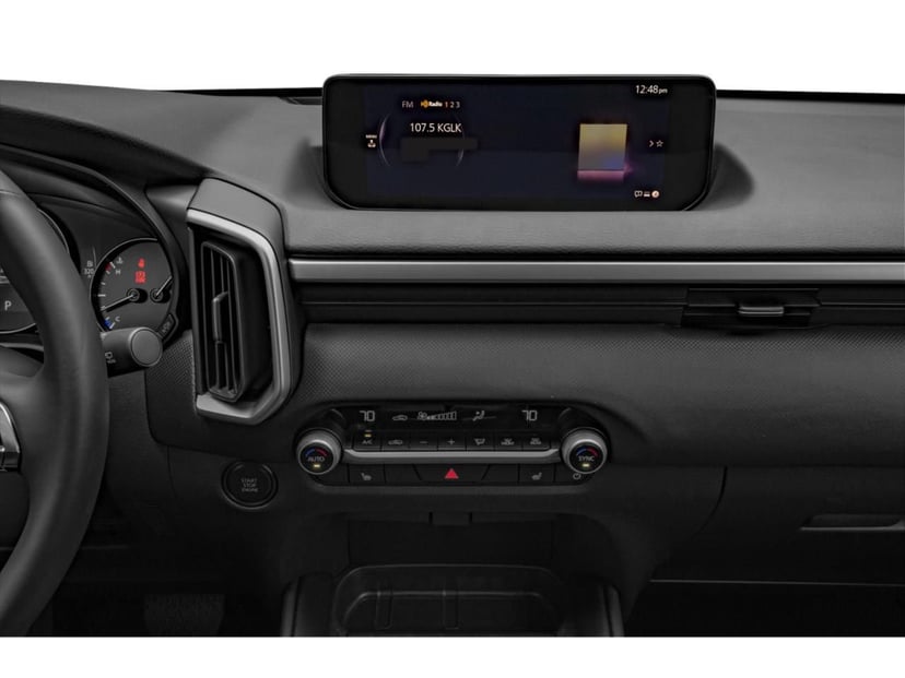 2026 Mazda CX-50 - Image 3
