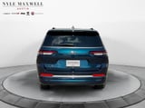 2027 Jeep Grand Cherokee L - Preview 15
