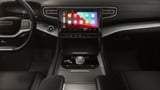 2026 Jeep Grand Wagoneer L - Preview 5