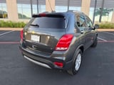 2019 Chevrolet Trax - Preview 5