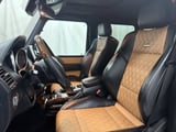 2013 Mercedes-Benz G-Class - Preview 13