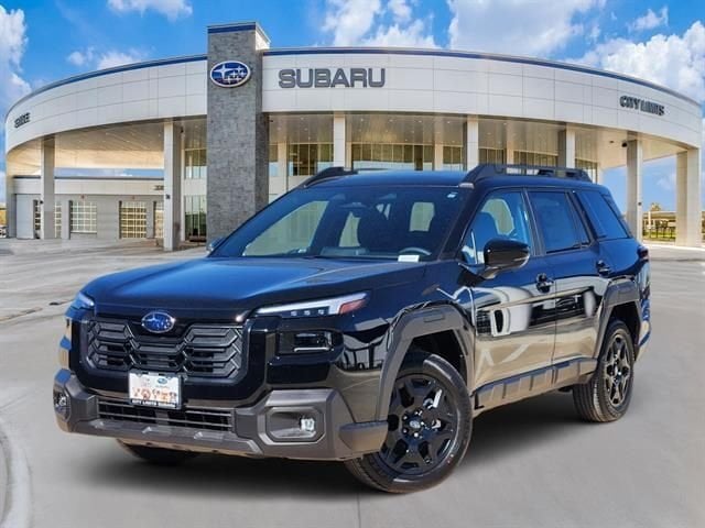 2026 Subaru Outback - Image 1
