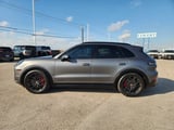 2025 Porsche Cayenne - Preview 4