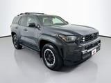2026 Toyota 4Runner - Preview 3