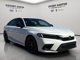 2023 Honda Civic - Preview 7