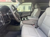 2018 Chevrolet Silverado 1500 - Preview 9