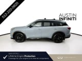 2027 INFINITI QX60 - Preview 2