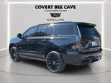 2025 Cadillac Escalade-V - Preview 5