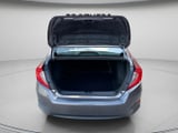 2016 Honda Civic - Preview 14