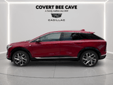 2027 Cadillac Optiq - Preview 6