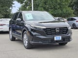 2026 Honda CR-V - Preview 3