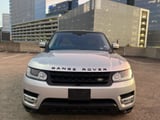 2016 Land Rover Range Rover Sport - Preview 10