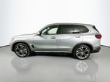 2026 BMW X5 - Preview 8