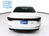 2026 Honda Accord - Preview 6