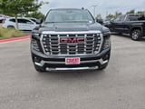2026 GMC Yukon - Preview 2