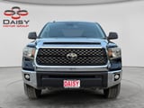 2019 Toyota Tundra - Preview 4