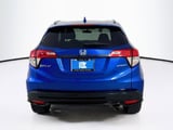 2022 Honda HR-V - Preview 6