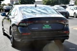 2026 Honda Accord - Preview 3