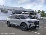 2026 Lincoln Nautilus - Preview 7
