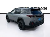 2026 Subaru Outback - Preview 4