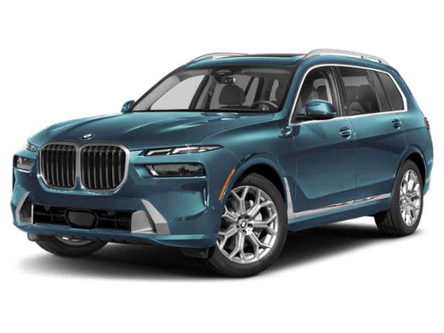 2024 BMW X7 - Image 1