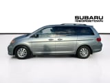 2010 Honda Odyssey - Preview 4