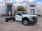 2026 Ford F-550 - Preview 7