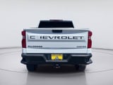 2024 Chevrolet Silverado 1500 - Preview 4