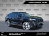2026 Audi Q3 - Preview 2