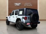 2023 Jeep Wrangler - Preview 3