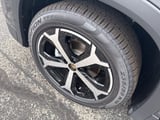2026 Volkswagen Tiguan - Preview 10