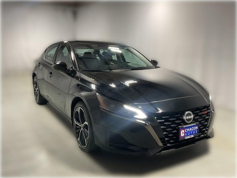 2025 Nissan Altima - Image 1