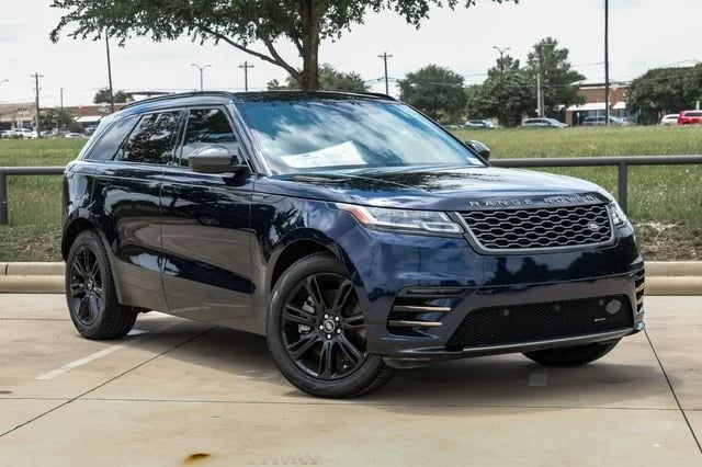 2023 Land Rover Range Rover Velar - Image 2