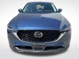 2023 Mazda CX-5 - Preview 3