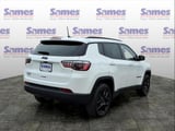 2026 Jeep Compass - Preview 6
