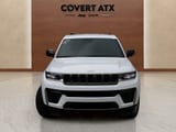 2026 Jeep Grand Cherokee L - Preview 8