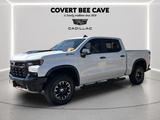 2022 Chevrolet Silverado 1500 - Preview 3