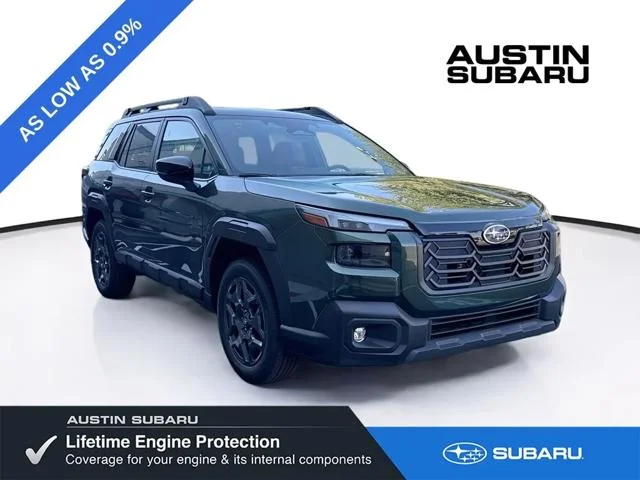 2026 Subaru Outback - Image 1