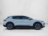 2026 Chevrolet Equinox EV - Preview 4