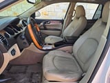 2012 Buick Enclave - Preview 5
