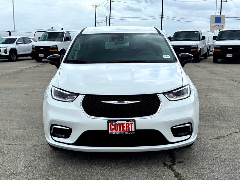 2024 Dodge Pacifica - Image 3