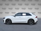 2027 Audi Q8 - Preview 5