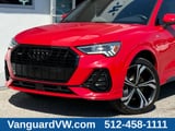 2024 Audi Q3 - Preview 3