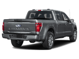 2026 Ford F-150 - Preview 2