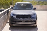 2026 Land Rover Range Rover - Preview 4