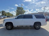 2015 Chevrolet Suburban - Preview 7