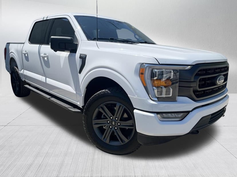 2023 Ford F-150 - Image 1