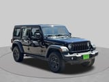 2024 Jeep Wrangler - Preview 7