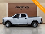 2026 Ram 2500 - Preview 2
